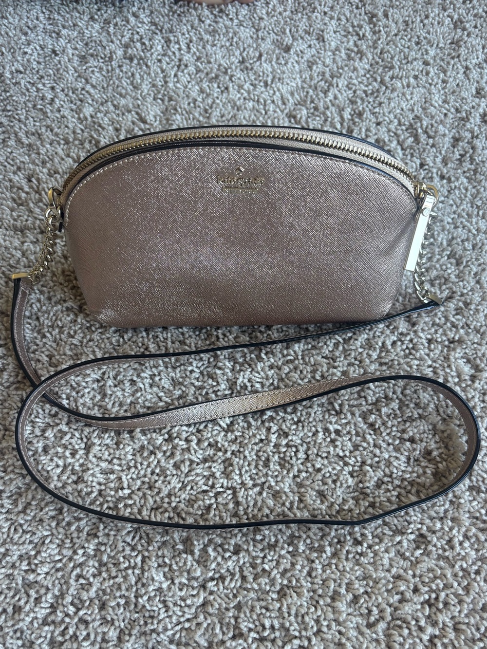 Kate Spade New York Cameron Street Hilli crossbody bag